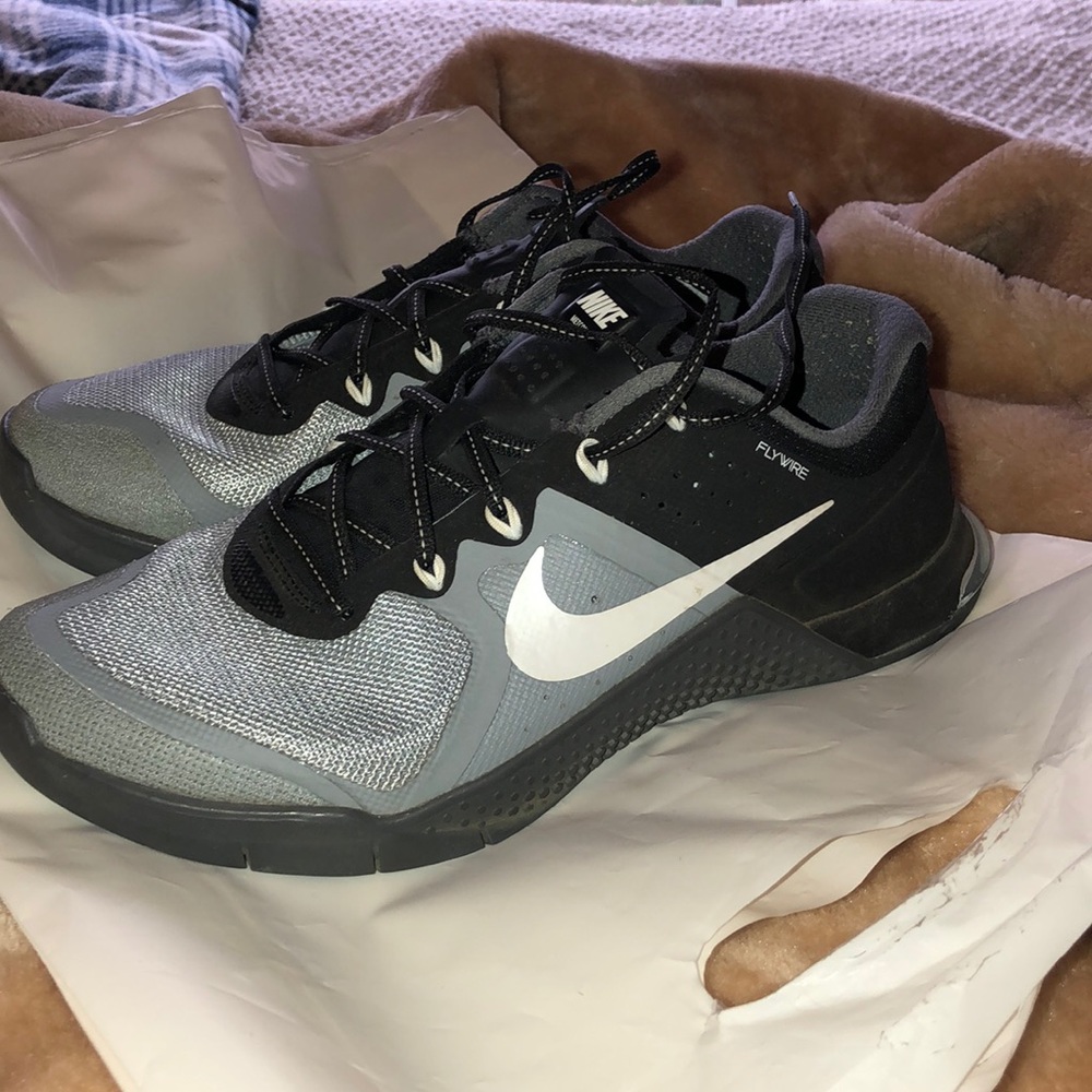 Nike Metcon 2 training shoes
